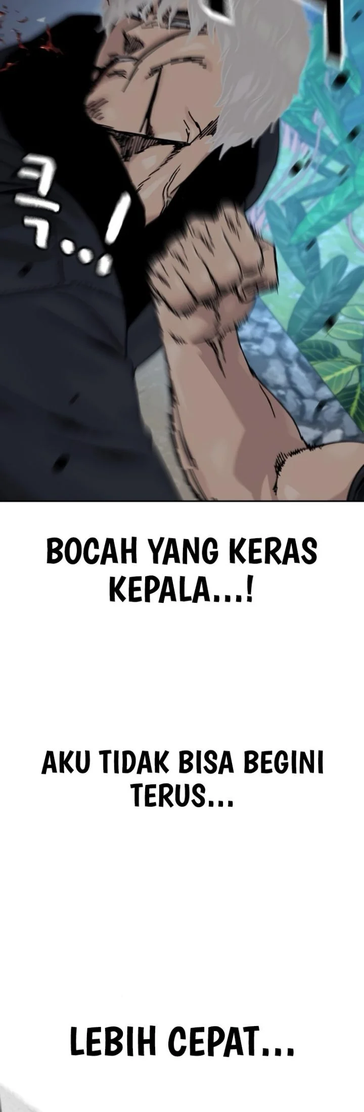 To Not Die Bab 209 halaman 46
