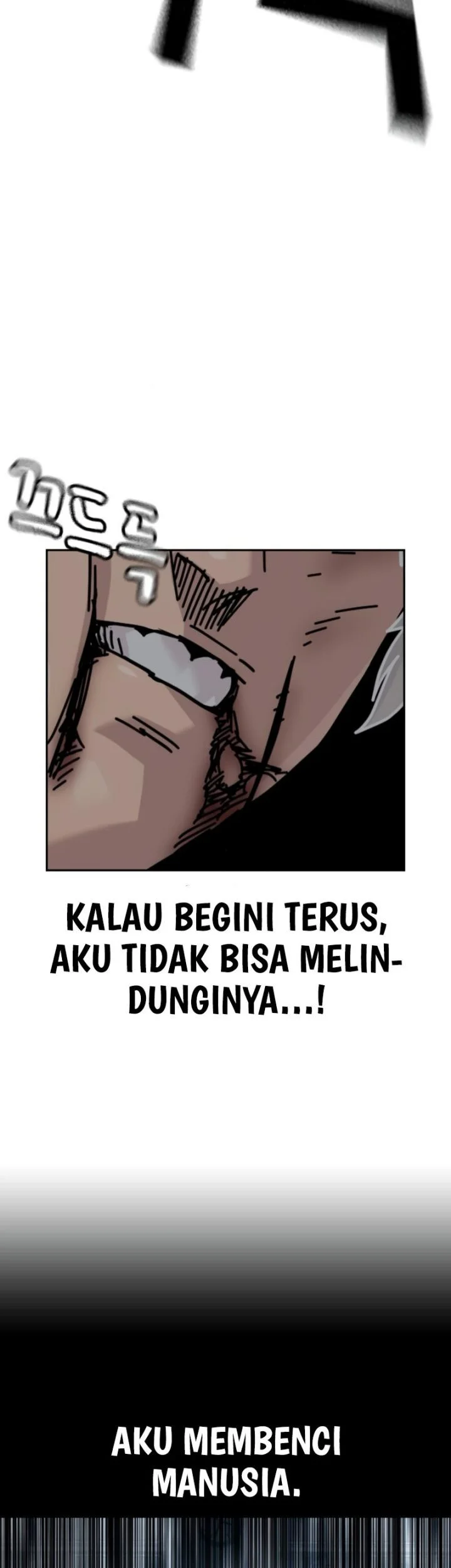 To Not Die Bab 209 halaman 49