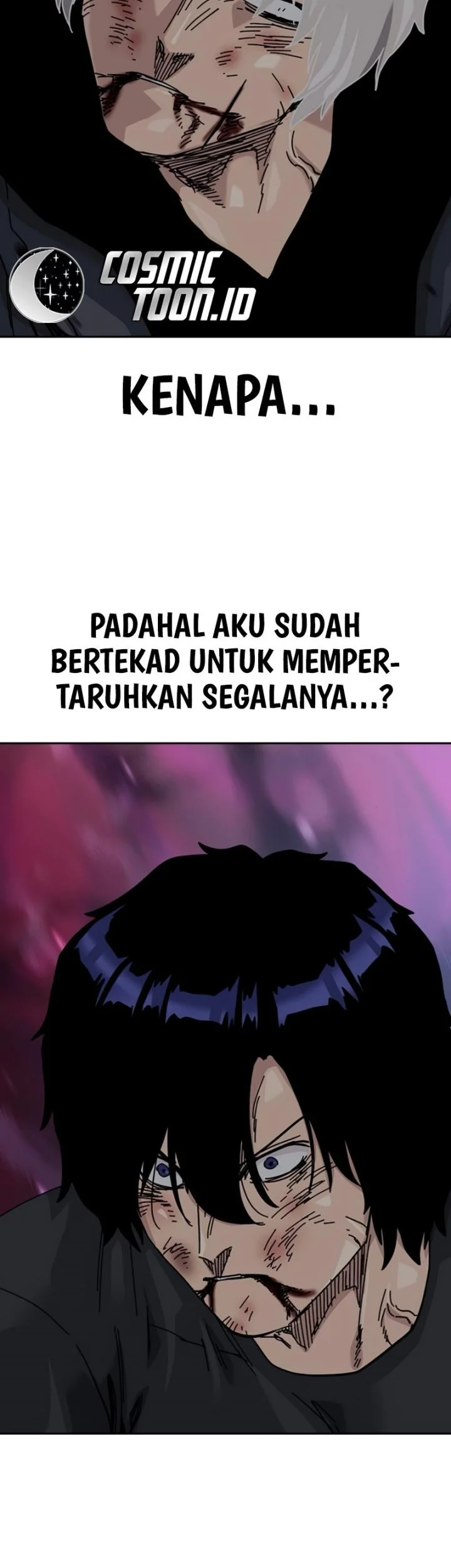To Not Die Bab 209 halaman 66