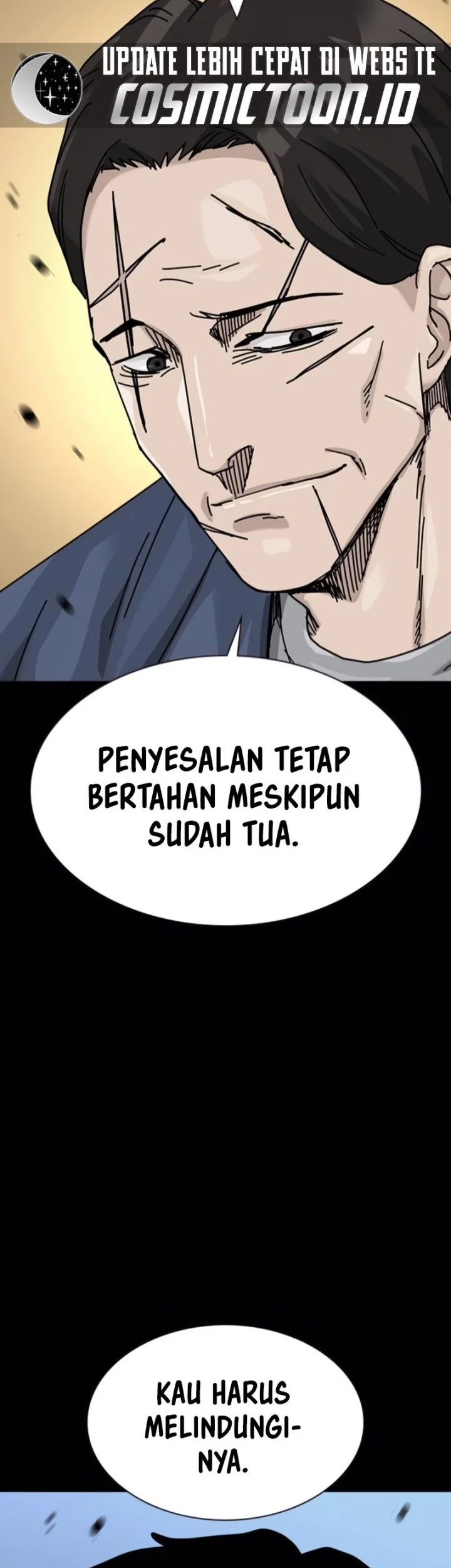 To Not Die Bab 209 halaman 72