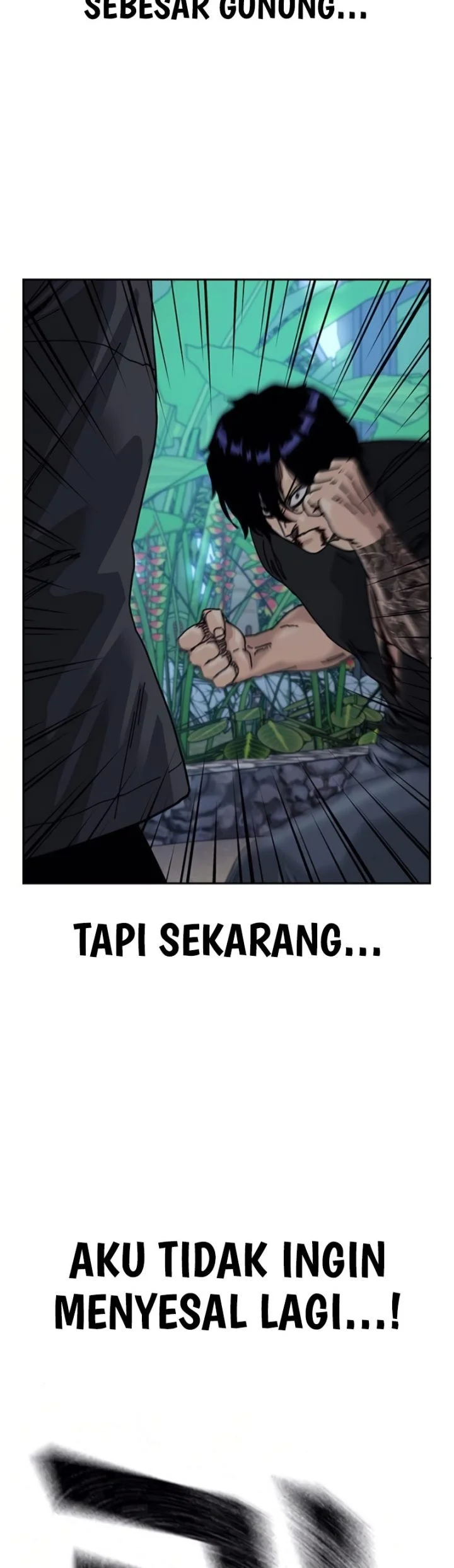 To Not Die Bab 209 halaman 75
