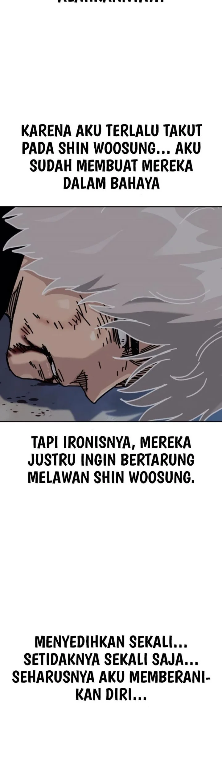 To Not Die Bab 209 halaman 80