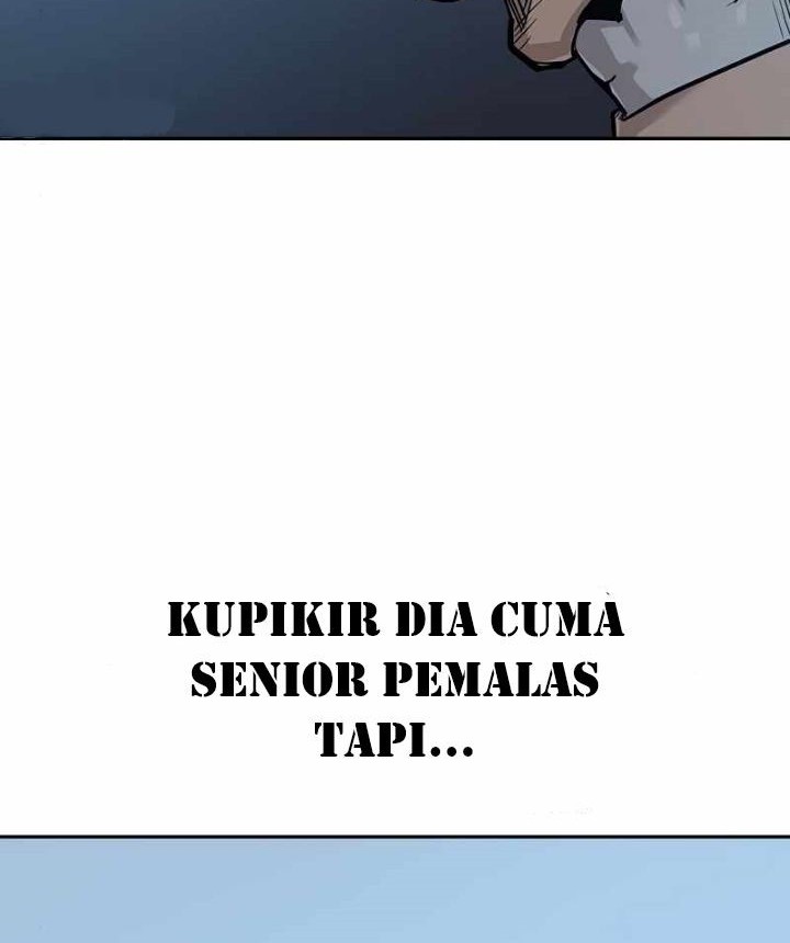 To Not Die Bab 21 halaman 6