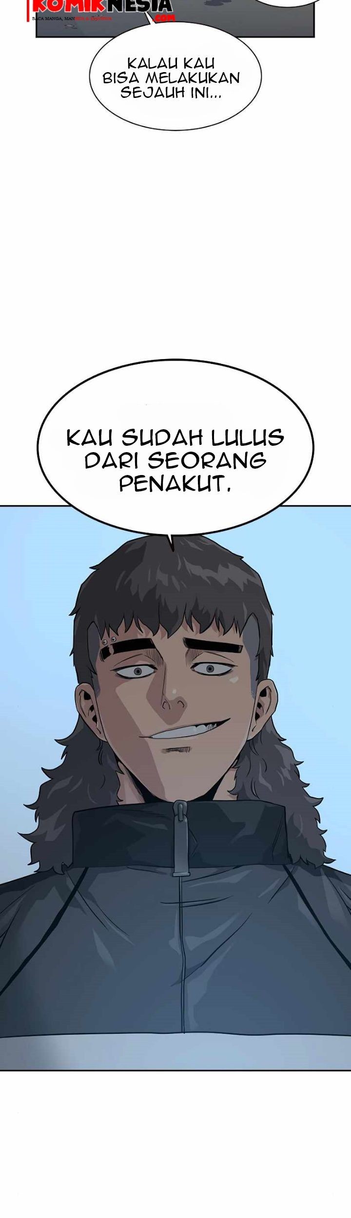 To Not Die Bab 21 halaman 24