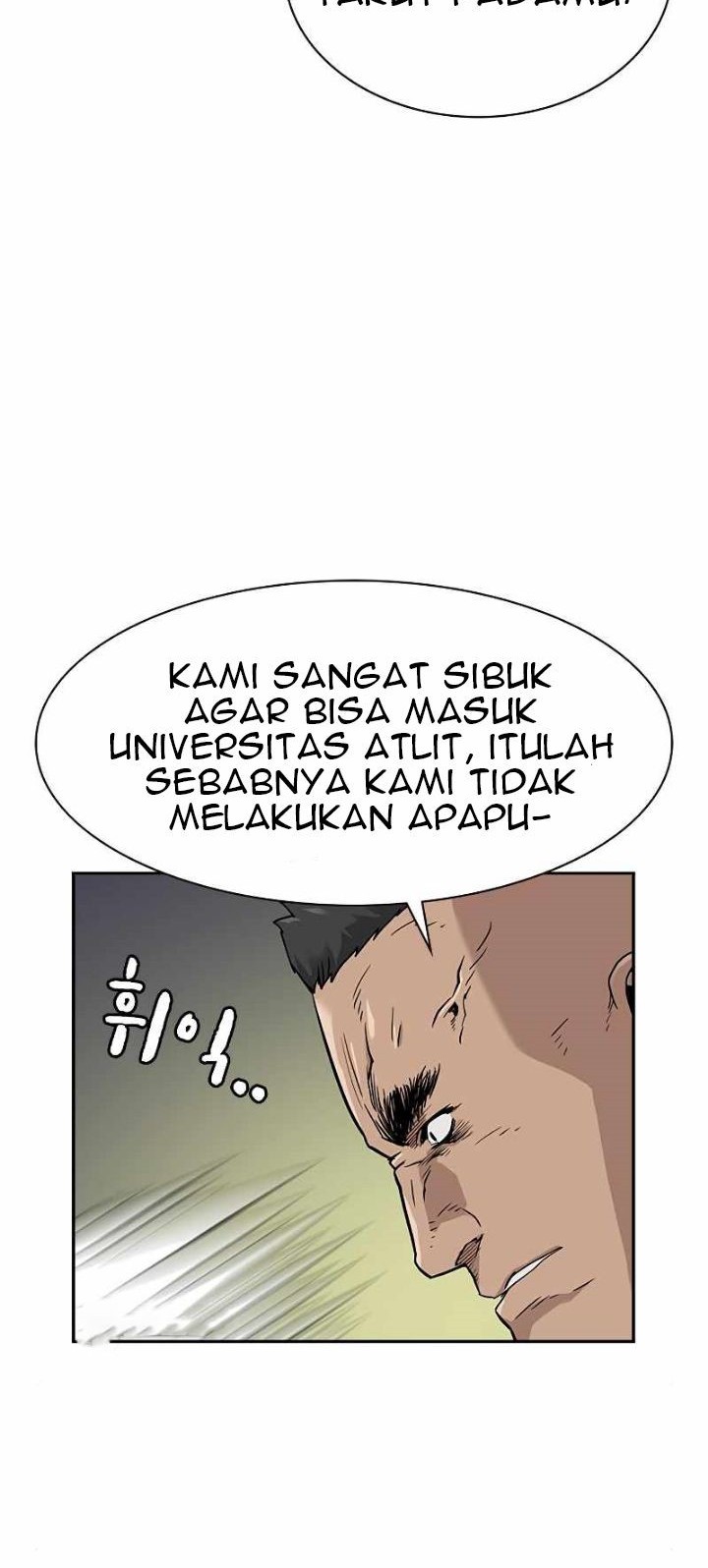 To Not Die Bab 21 halaman 40