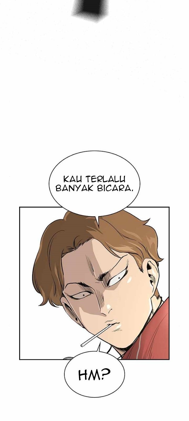To Not Die Bab 21 halaman 43