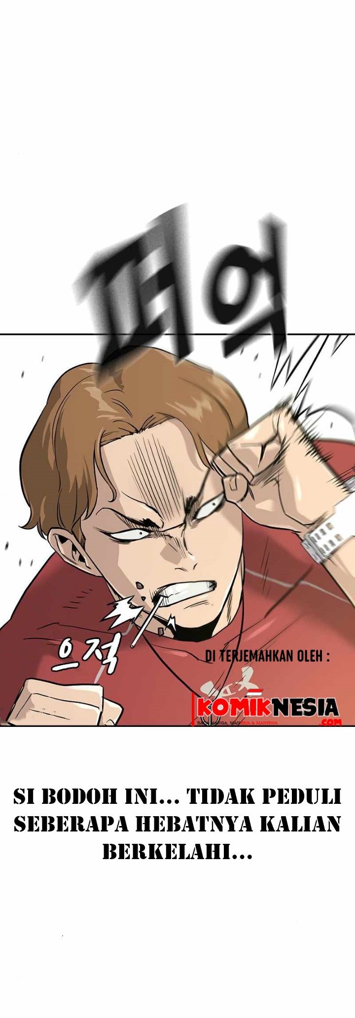 To Not Die Bab 21 halaman 46