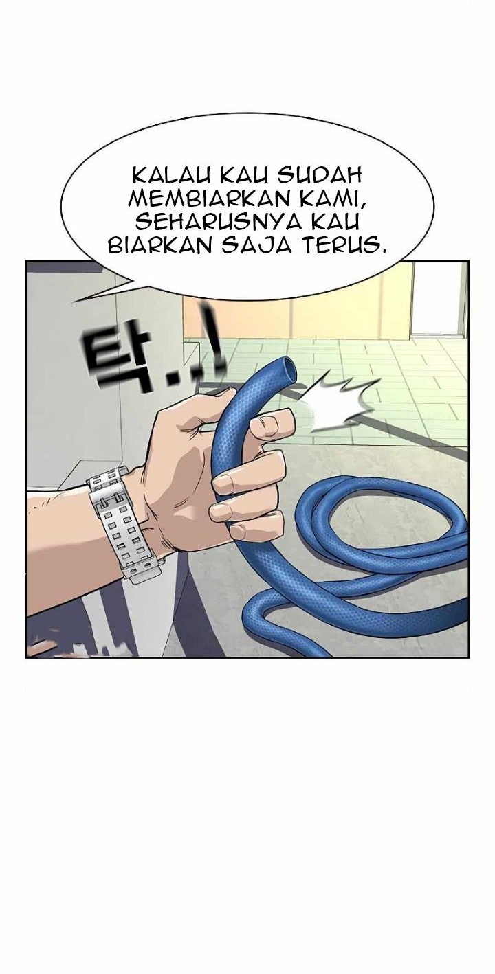 To Not Die Bab 21 halaman 50