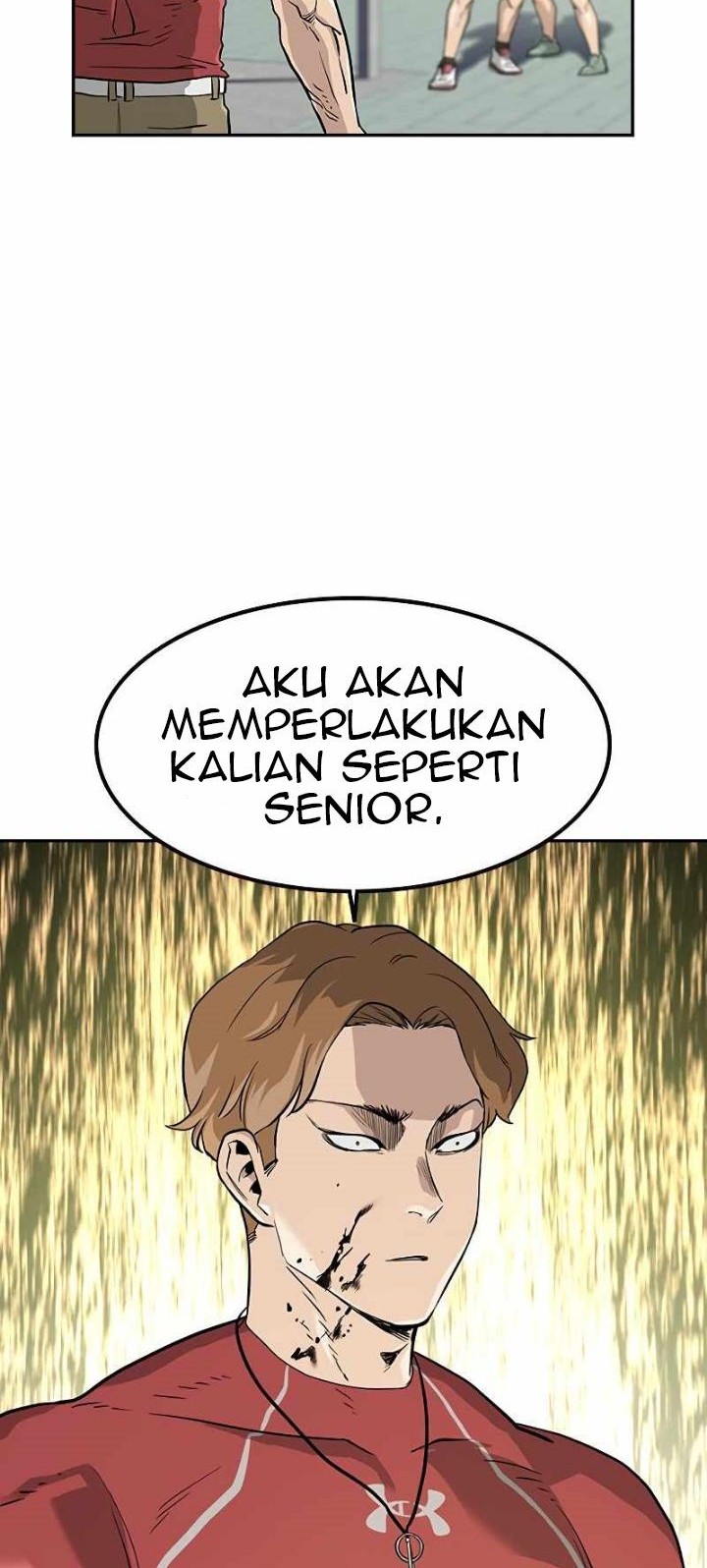 To Not Die Bab 21 halaman 54