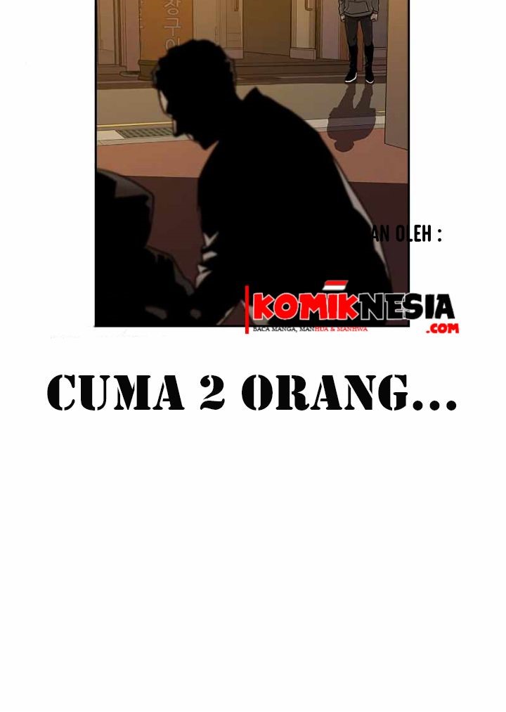 To Not Die Bab 21 halaman 65