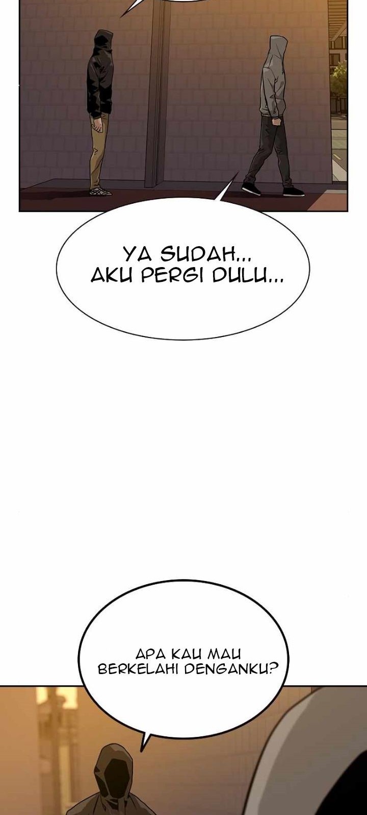 To Not Die Bab 21 halaman 72