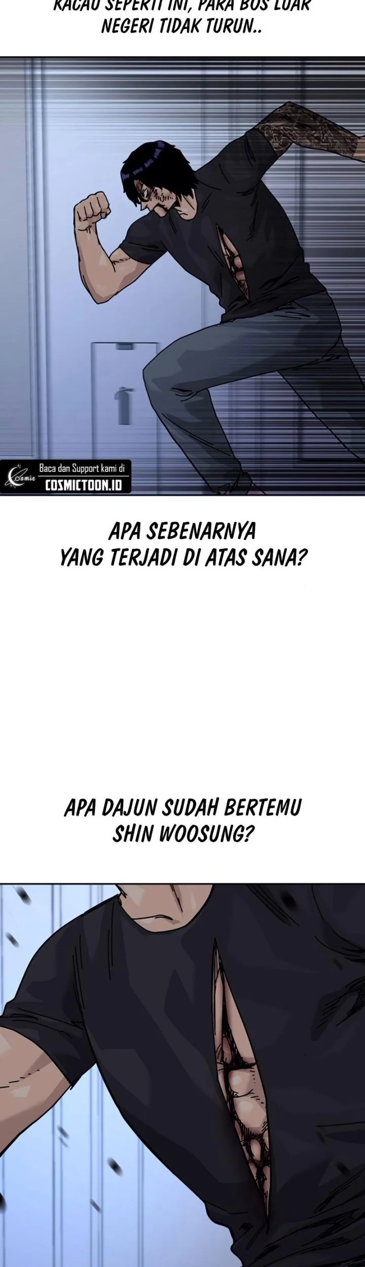 To Not Die Bab 210 halaman 4