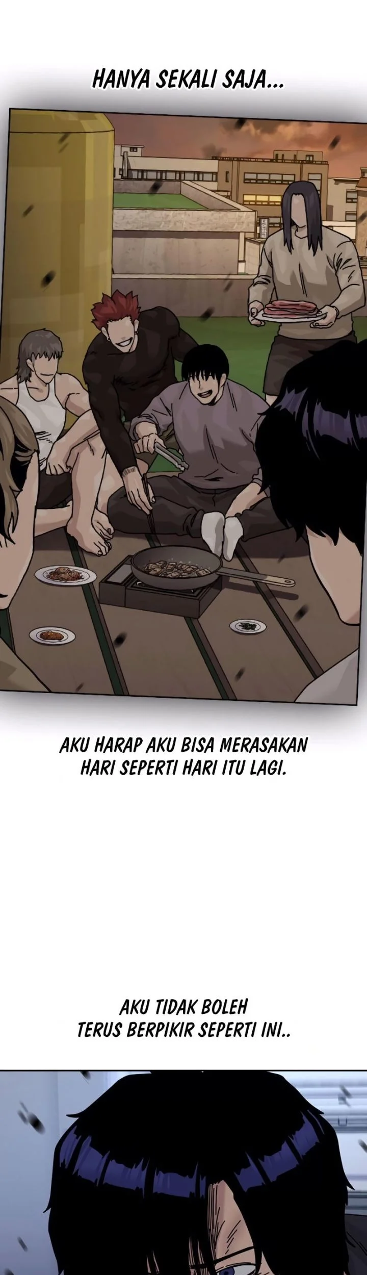 To Not Die Bab 210 halaman 7
