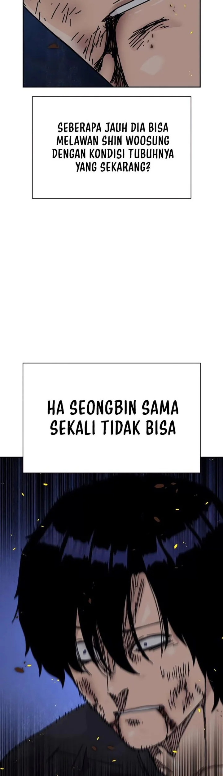 To Not Die Bab 210 halaman 34