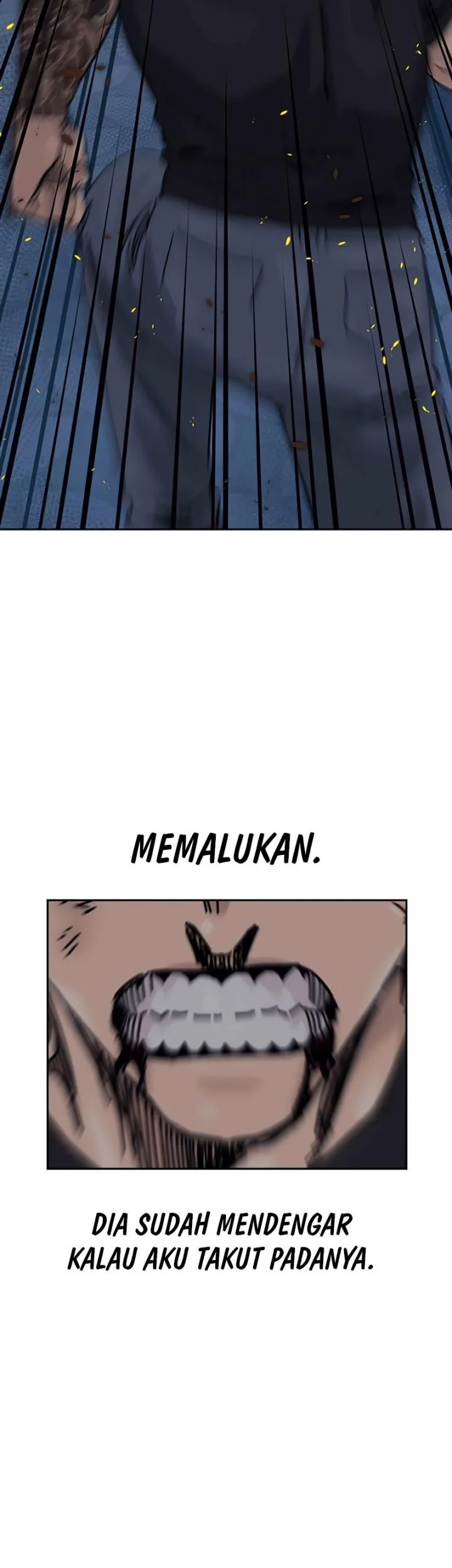 To Not Die Bab 210 halaman 41