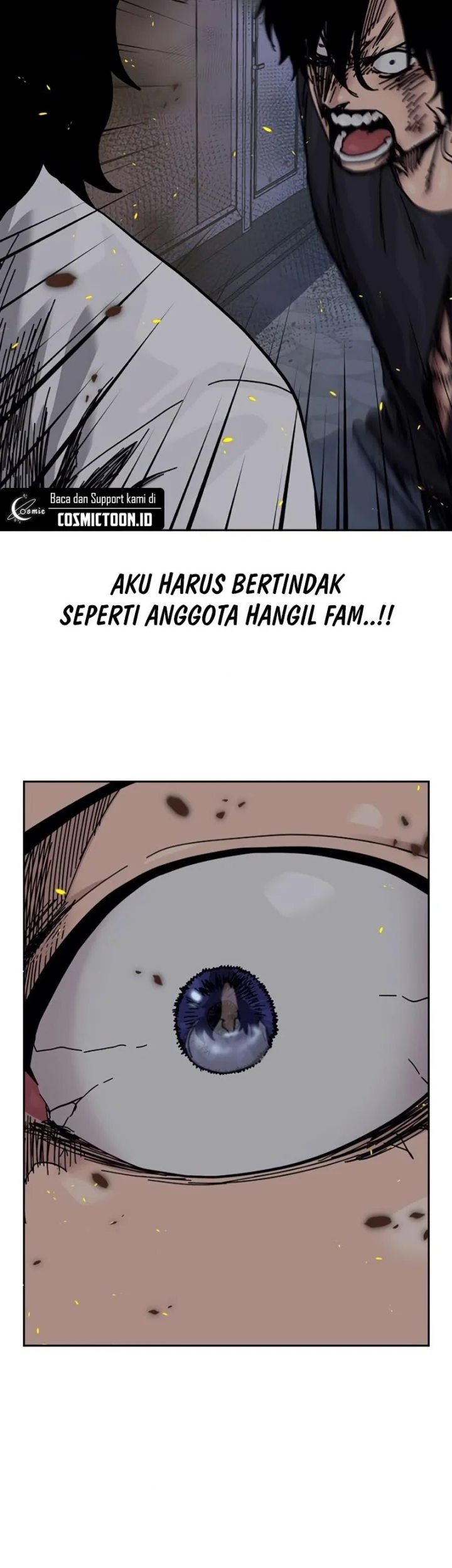 To Not Die Bab 210 halaman 45