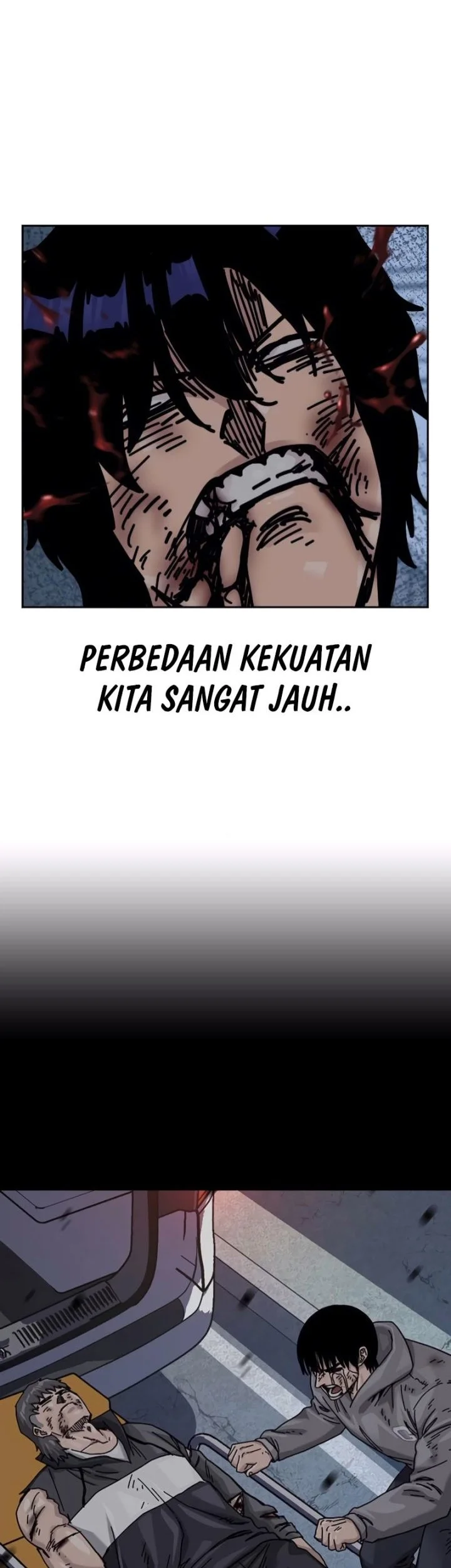 To Not Die Bab 210 halaman 50