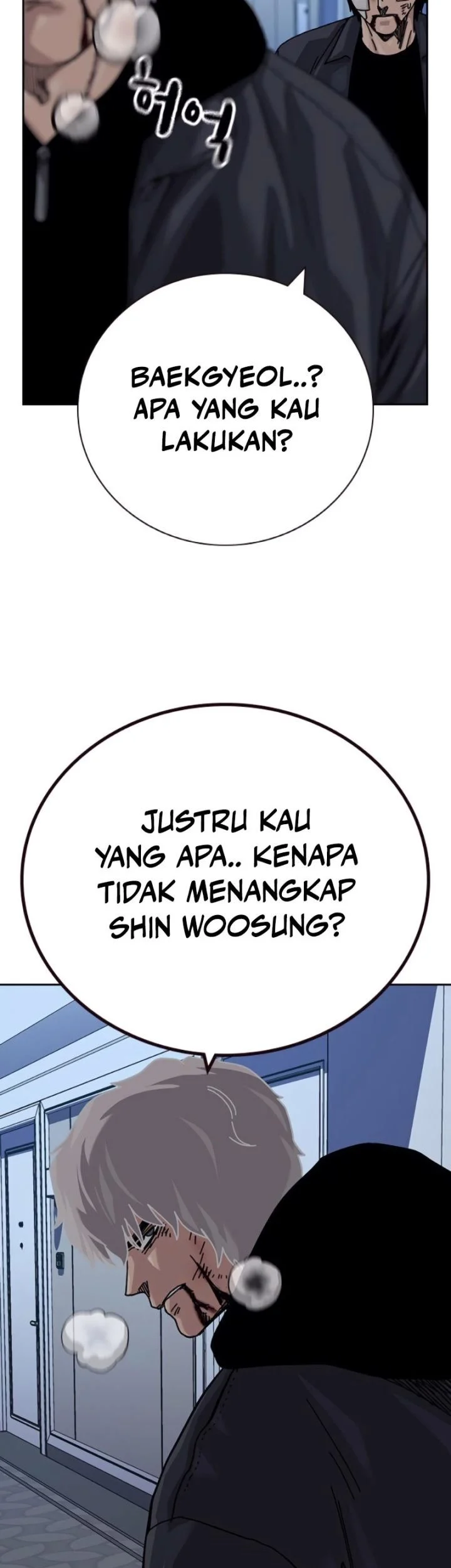 To Not Die Bab 210 halaman 64