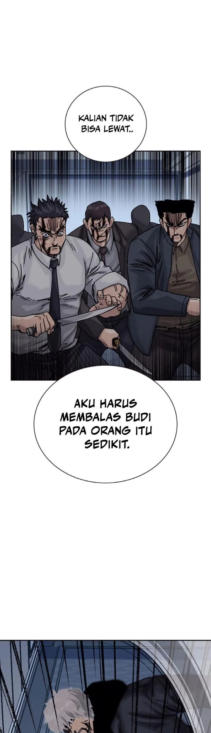 To Not Die Bab 210 halaman 74