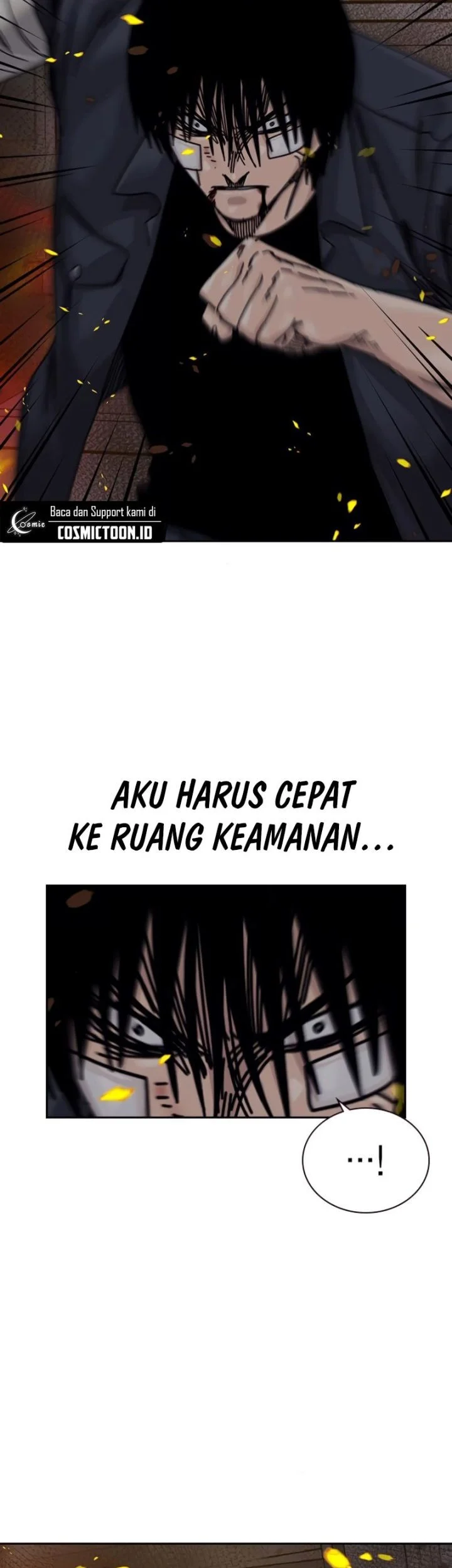 To Not Die Bab 210 halaman 80