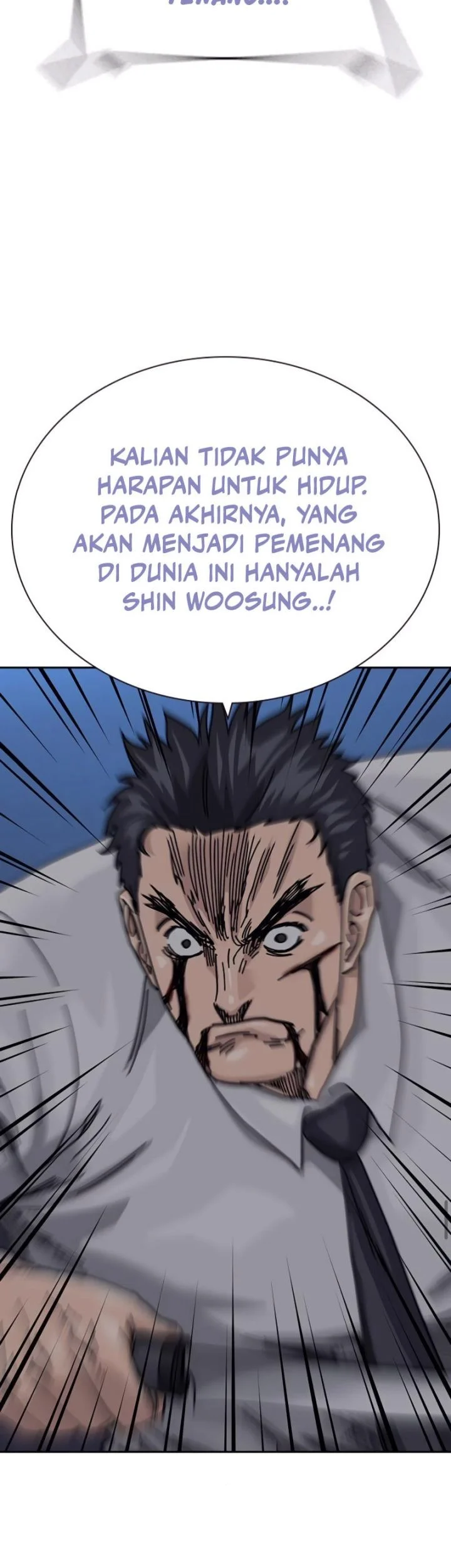 To Not Die Bab 211 halaman 58