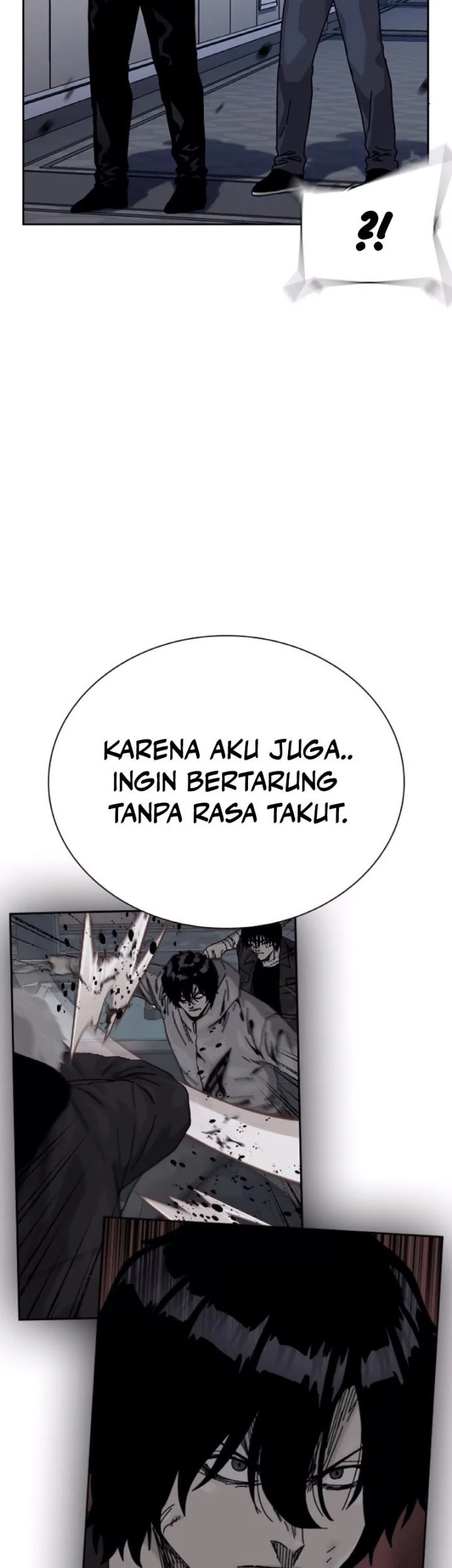 To Not Die Bab 211 halaman 68
