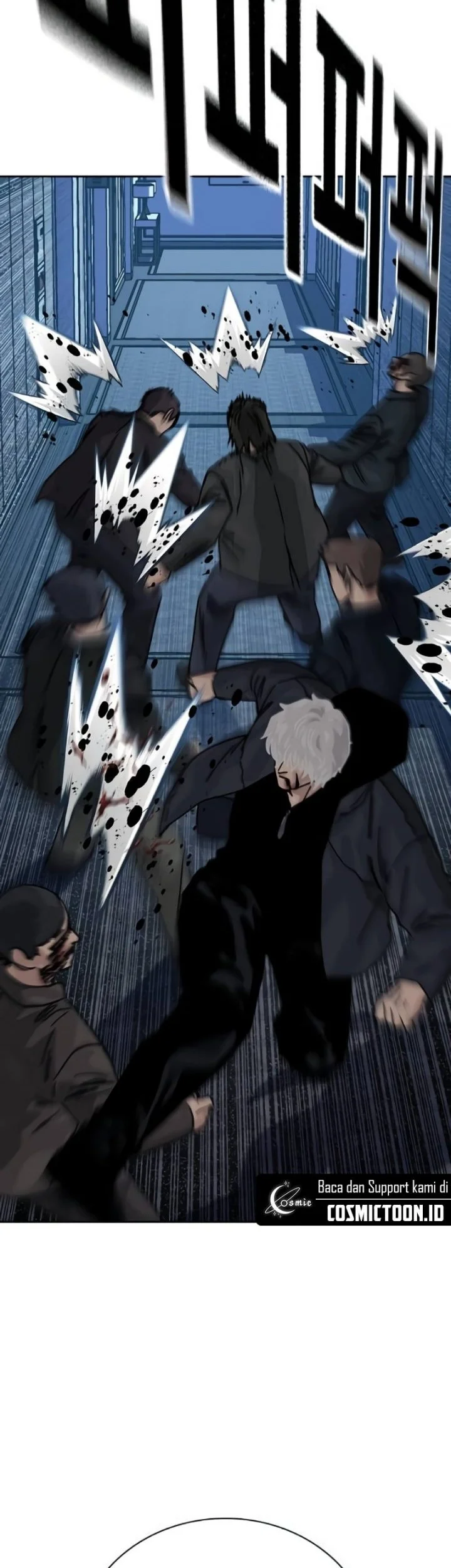 To Not Die chapter 212 halaman 4