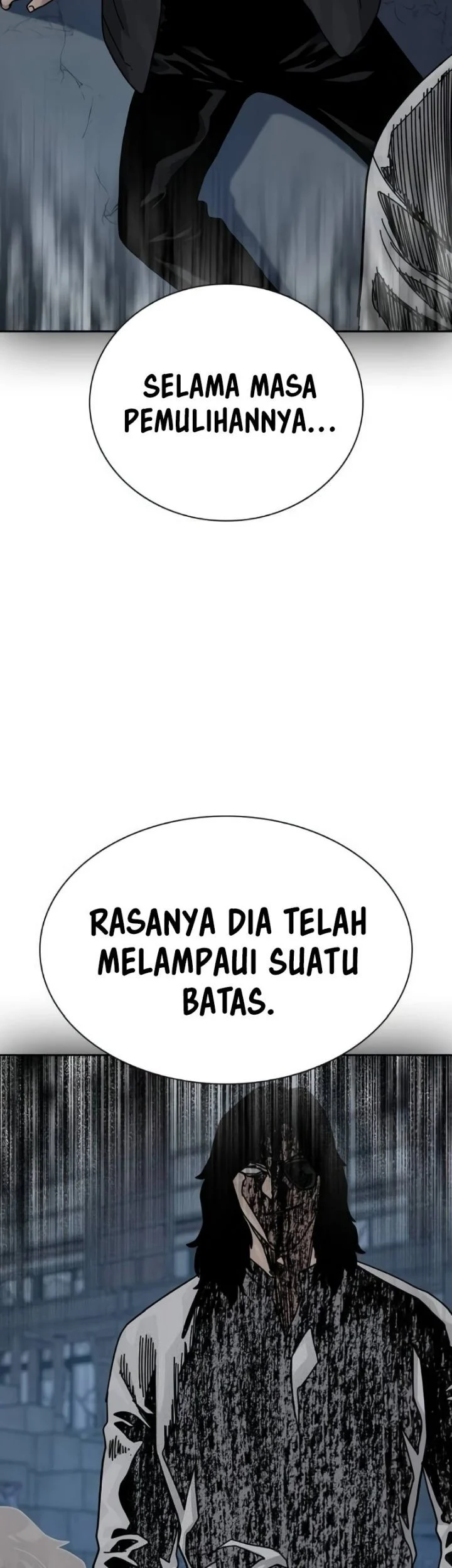 To Not Die chapter 212 halaman 44