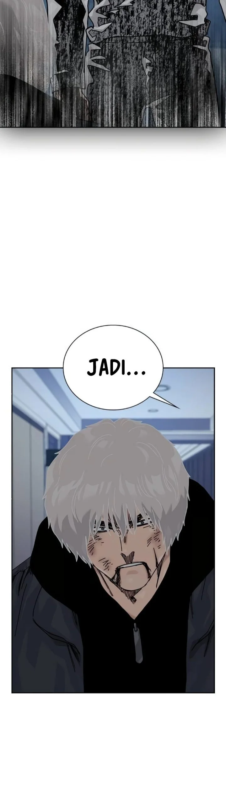 To Not Die chapter 212 halaman 45