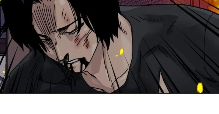 To Not Die chapter 212 halaman 57