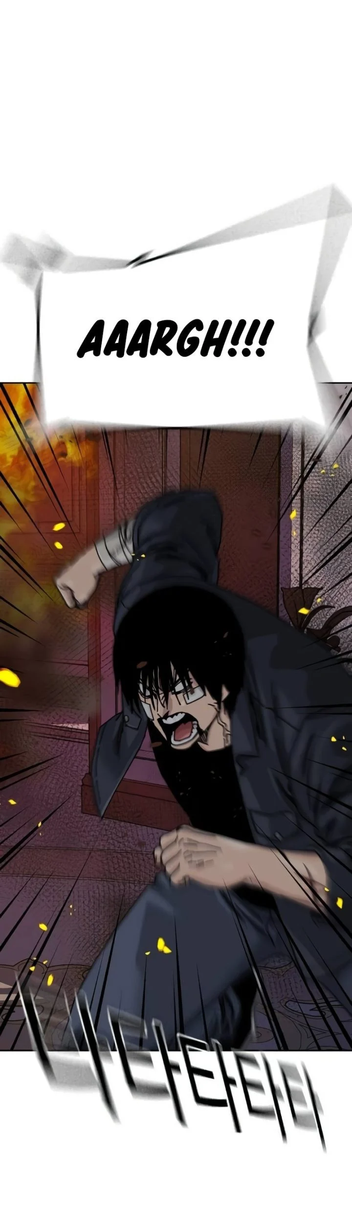 To Not Die chapter 212 halaman 58