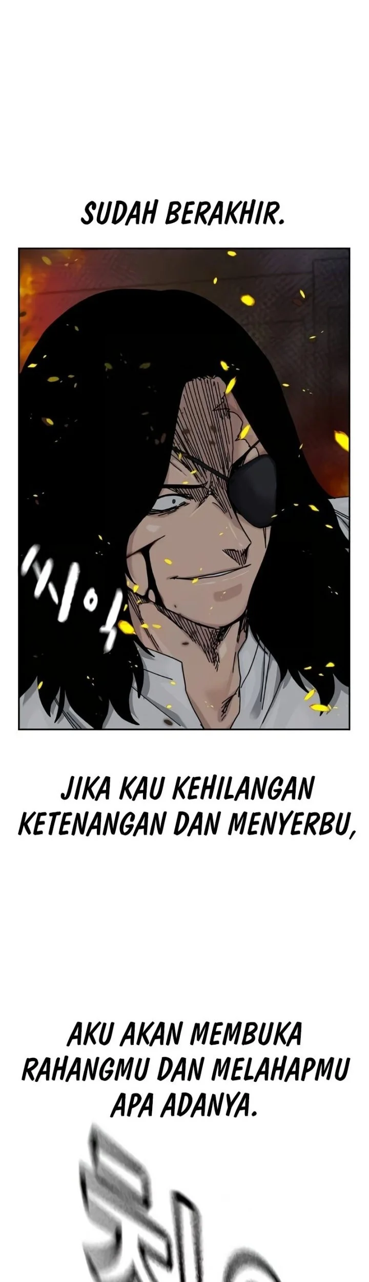 To Not Die chapter 212 halaman 59