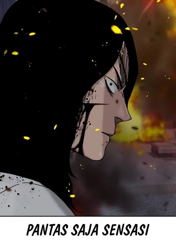 To Not Die chapter 212 halaman 63