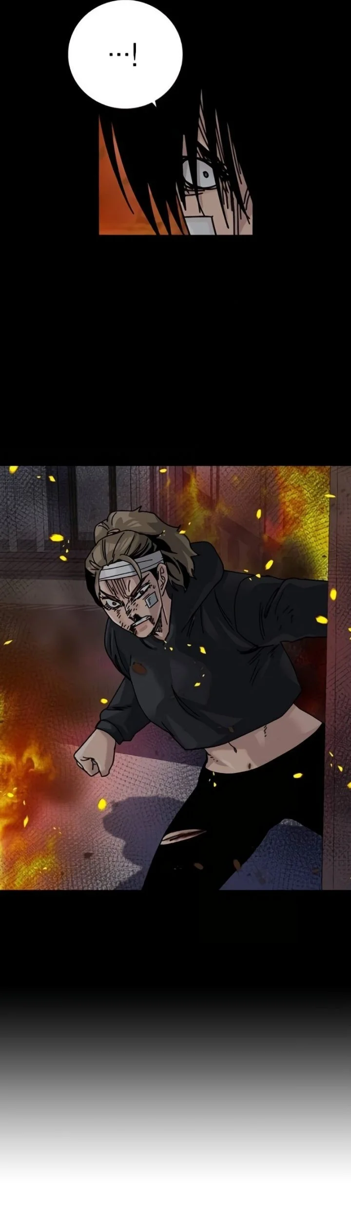 To Not Die chapter 212 halaman 66