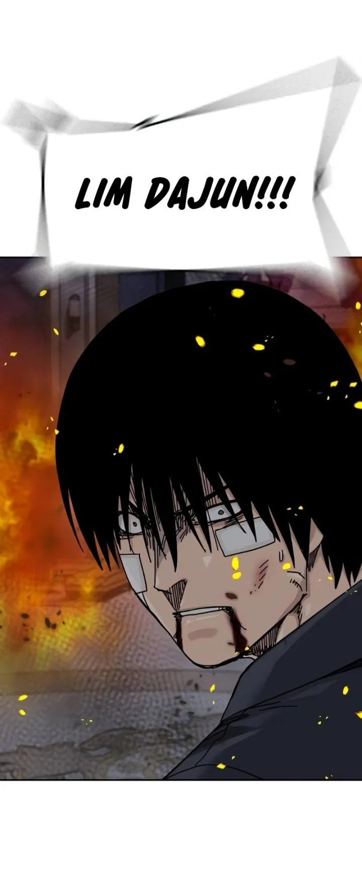 To Not Die chapter 212 halaman 67