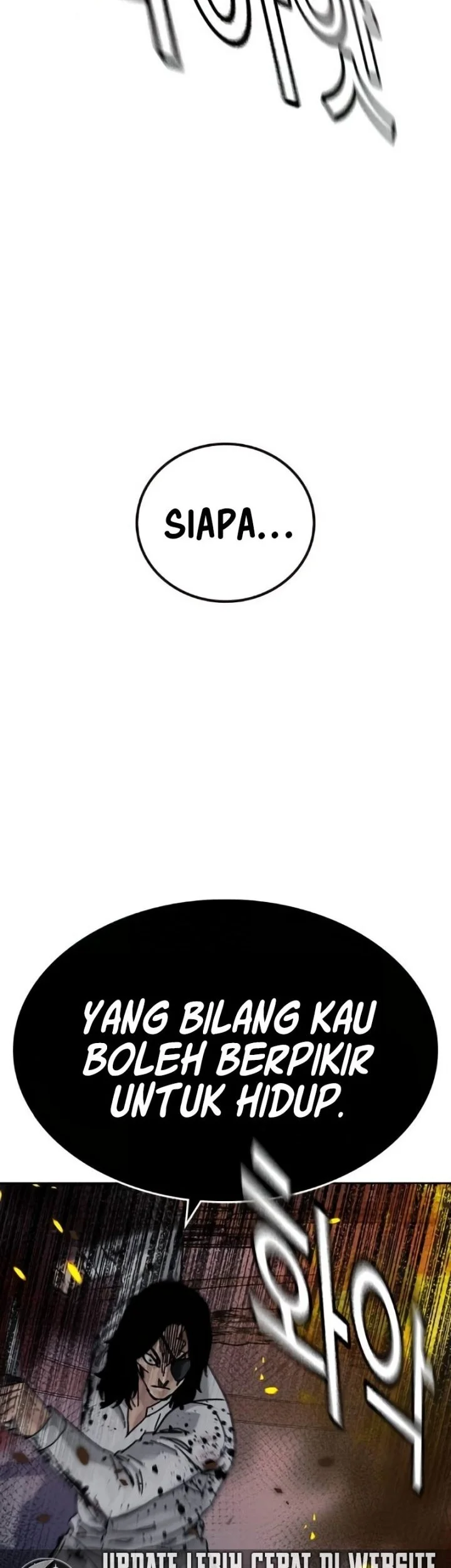 To Not Die chapter 212 halaman 71