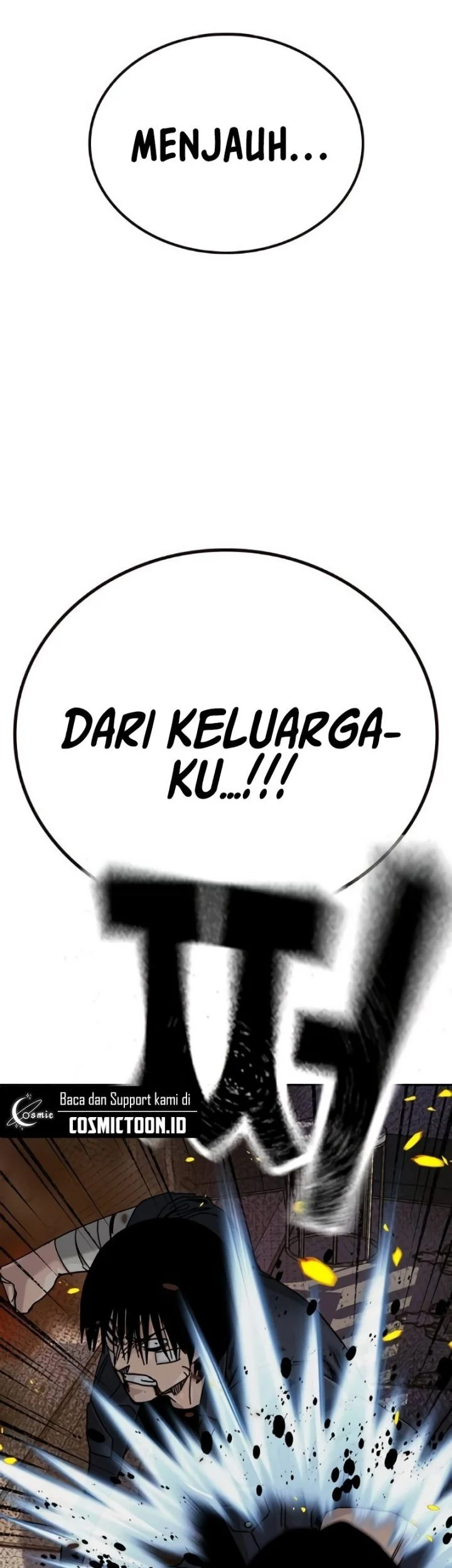 To Not Die chapter 212 halaman 74