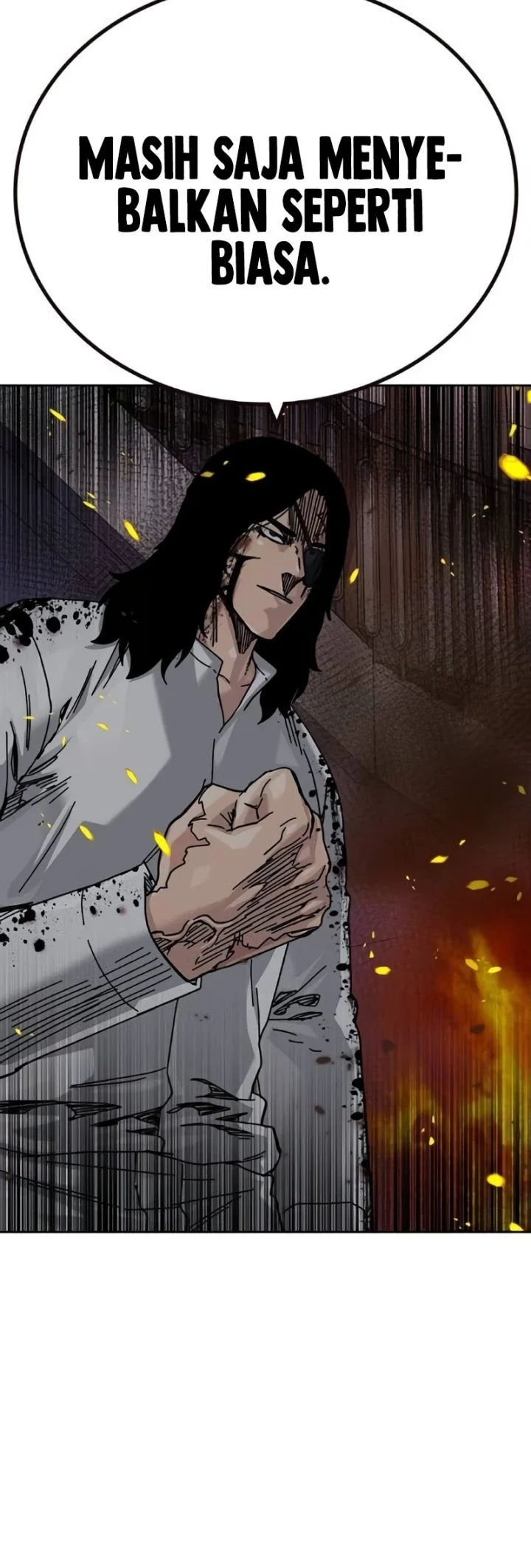 To Not Die chapter 212 halaman 78