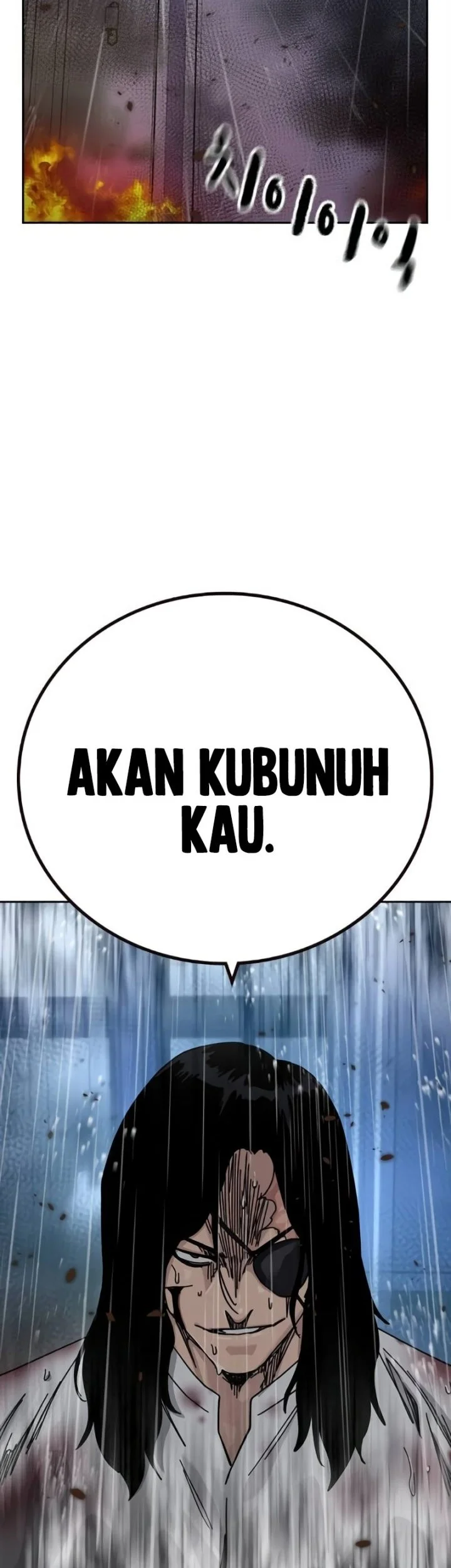 To Not Die chapter 212 halaman 82