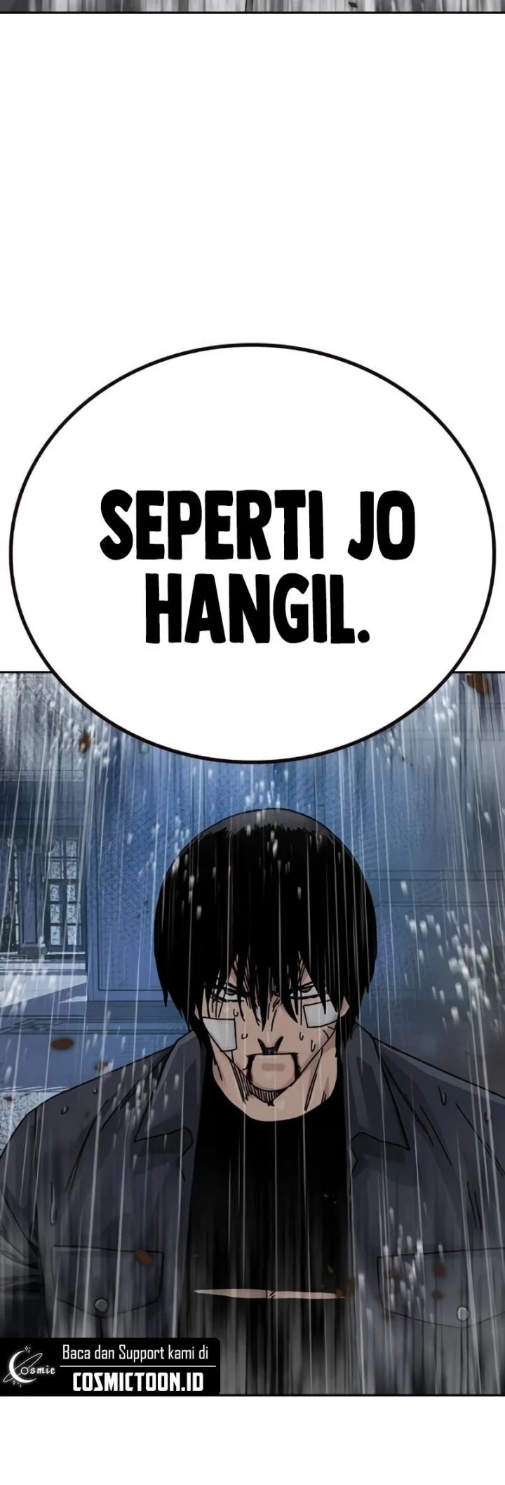To Not Die chapter 212 halaman 83