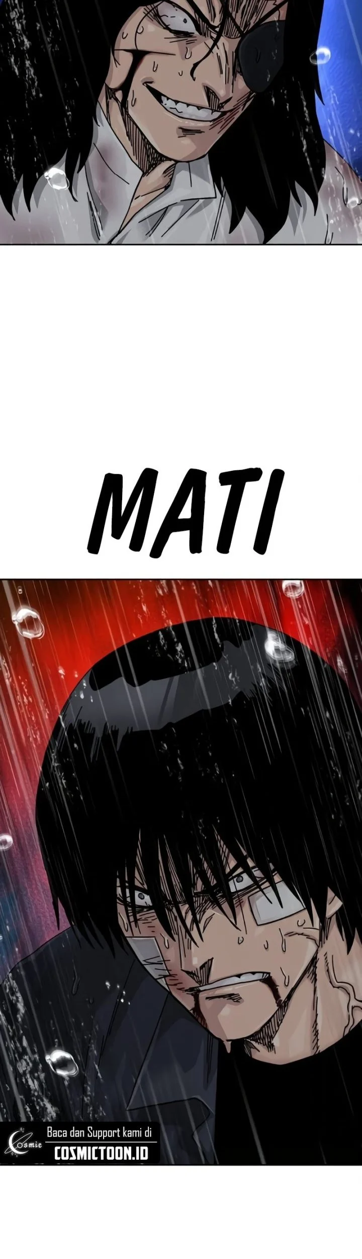 To Not Die chapter 212 halaman 87