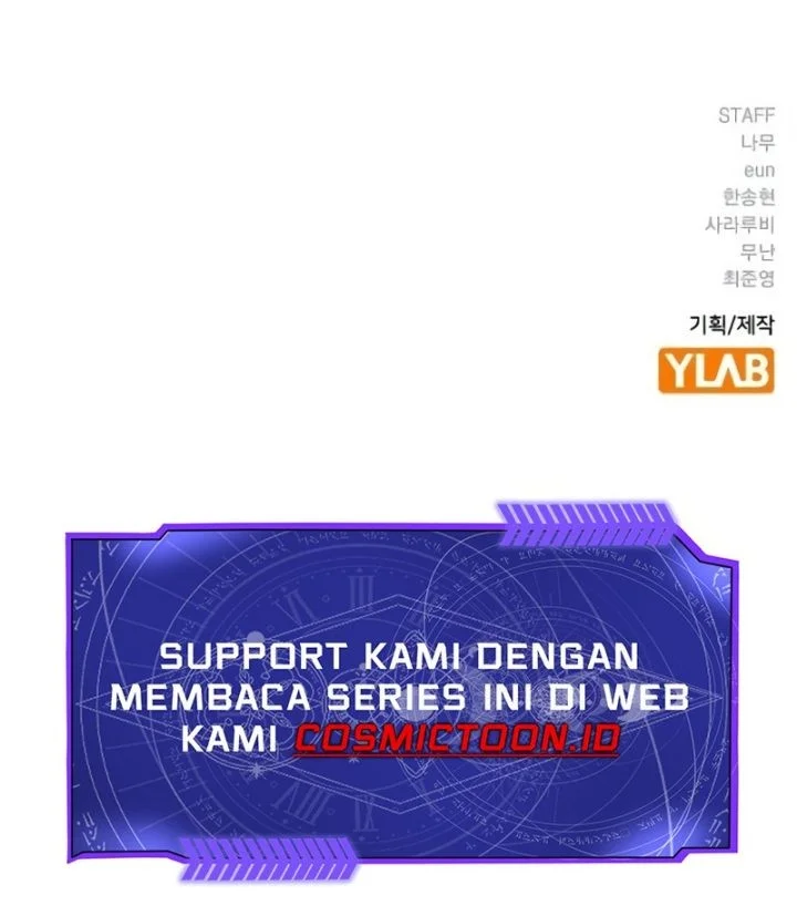 To Not Die chapter 212 halaman 88