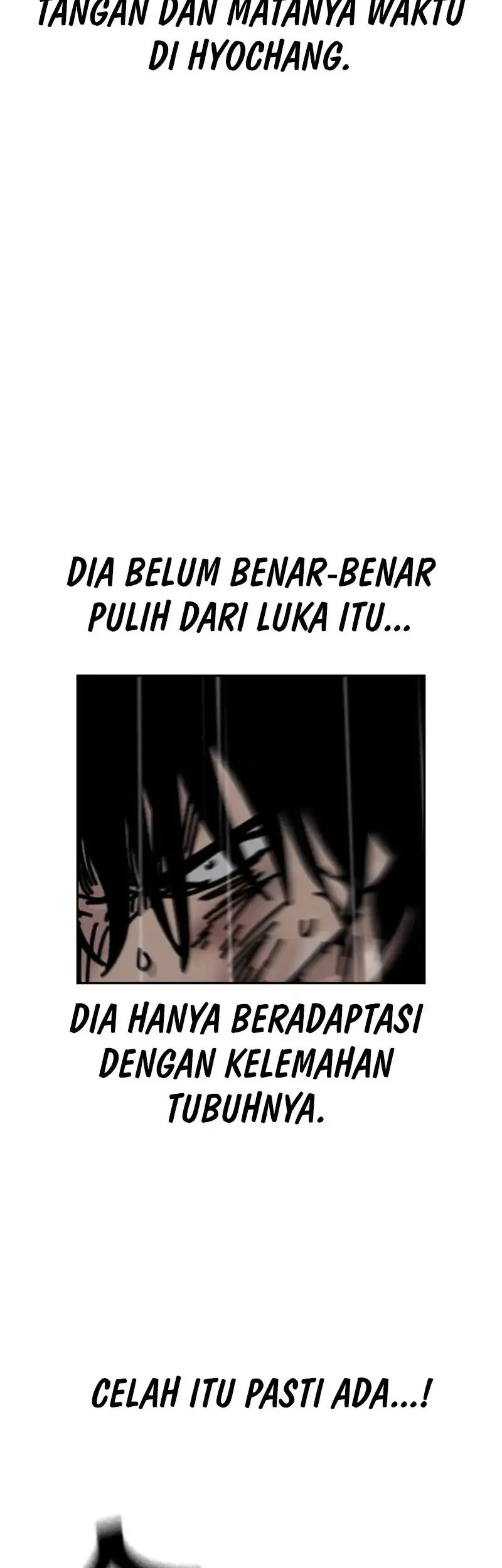 To Not Die Bab 213 halaman 38