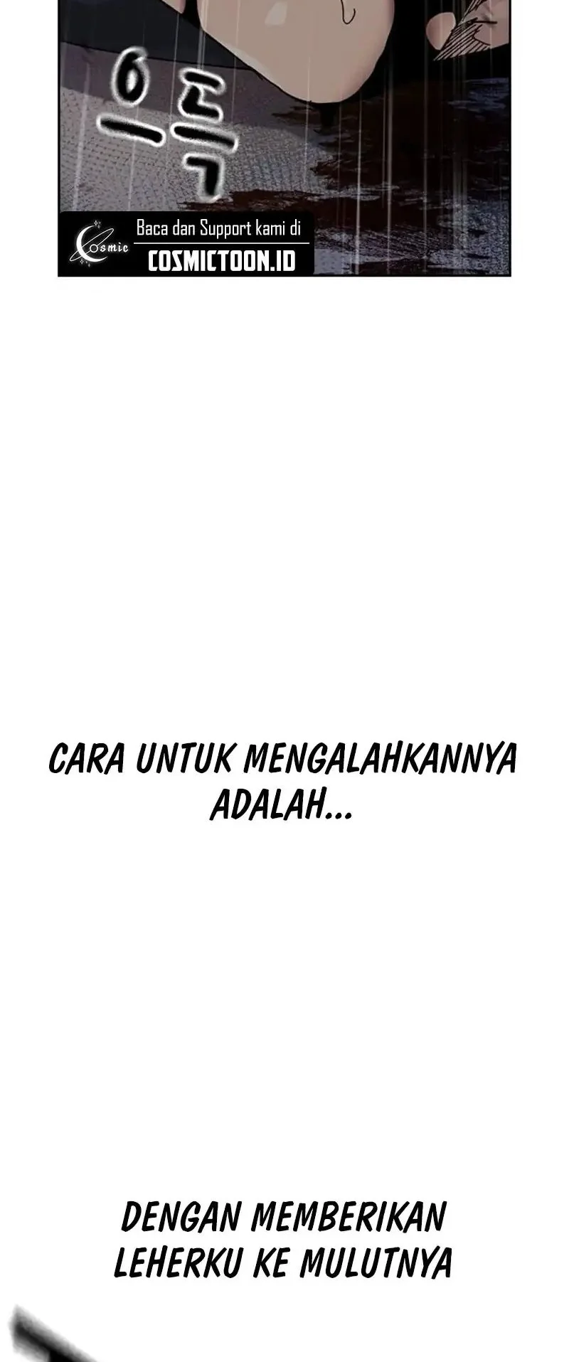 To Not Die Bab 213 halaman 58