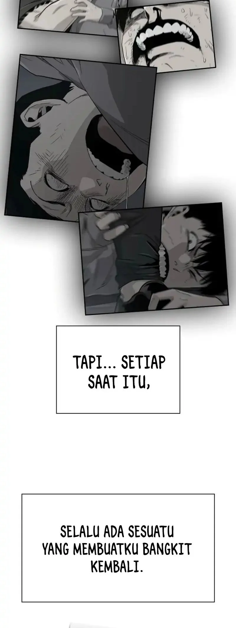 To Not Die Bab 213 halaman 62