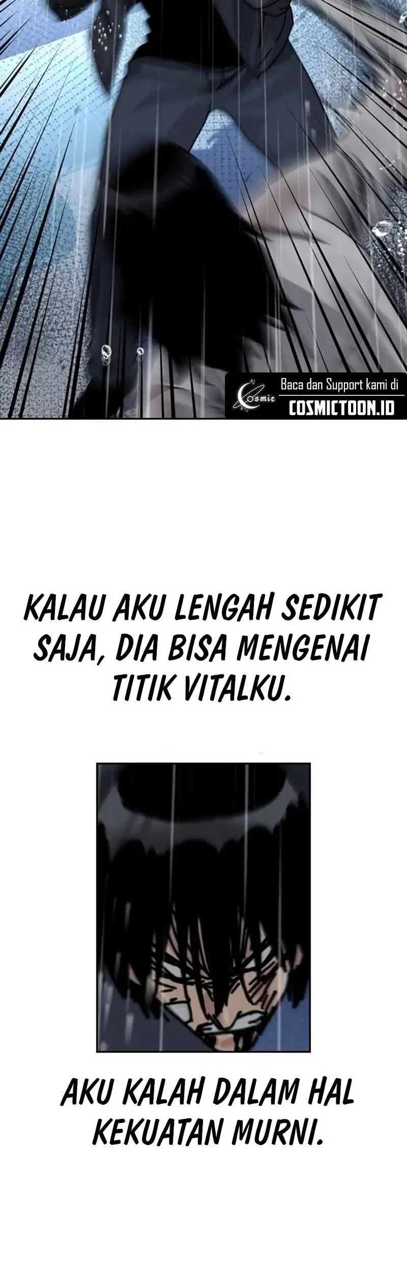 To Not Die Bab 213 halaman 88
