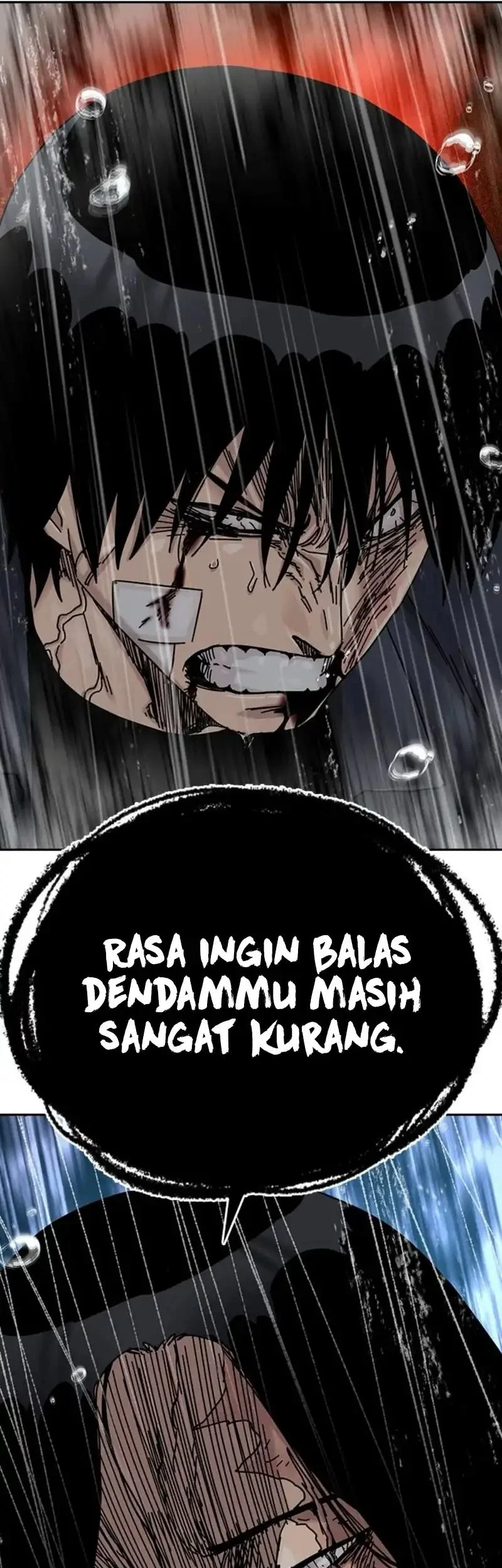 To Not Die Bab 213 halaman 103