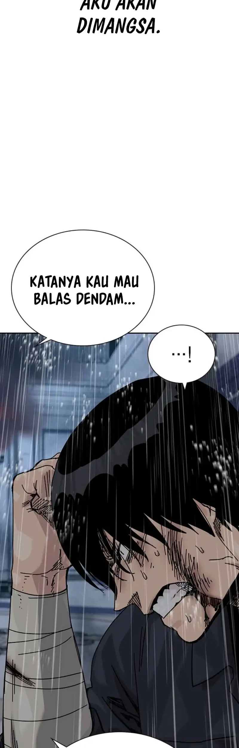 To Not Die Bab 214 halaman 28