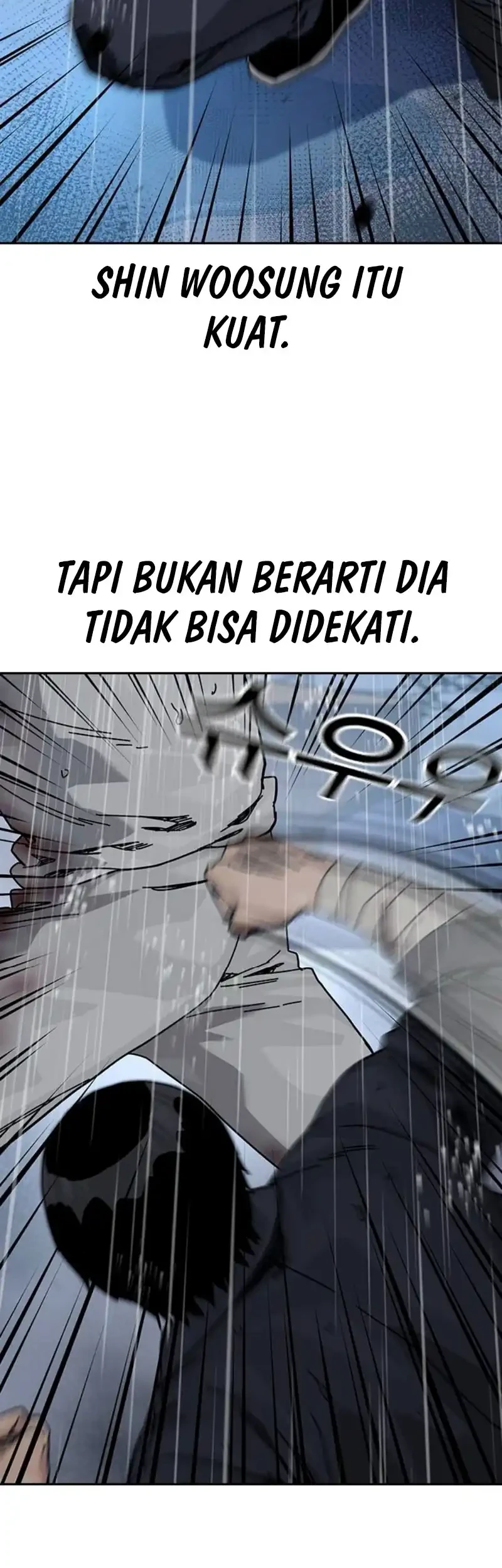 To Not Die Bab 214 halaman 33