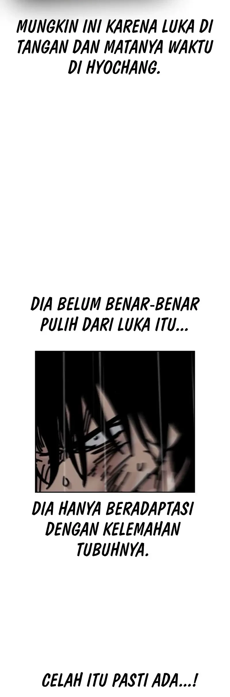 To Not Die Bab 214 halaman 36
